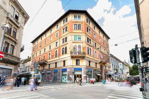 ミラノ, Città metropolitana di Milanoのアパートメント