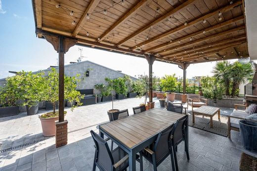 Penthouse in Milan, Lombardy