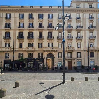 Apartment in Naples, Campania