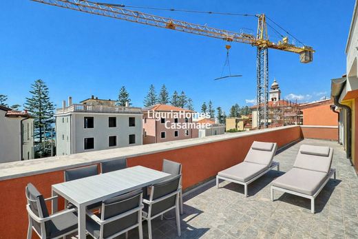 Penthouse in Bordighera, Provincia di Imperia