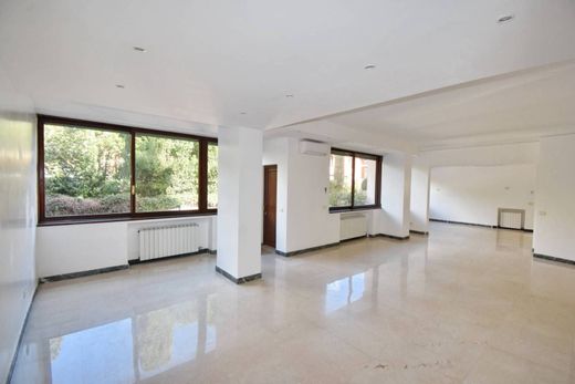 ローマ, ラツィオ州のアパートメント