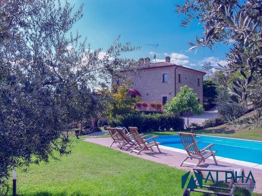 Roncofreddo, Provincia di Forlì-Cesenaのヴィラ