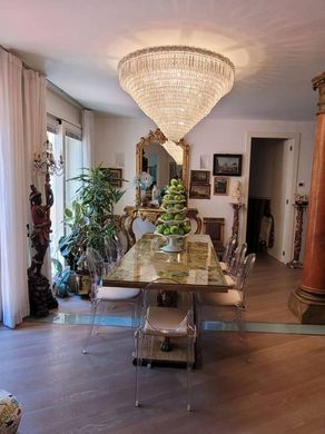 Maison de luxe à Padoue, Vénétie