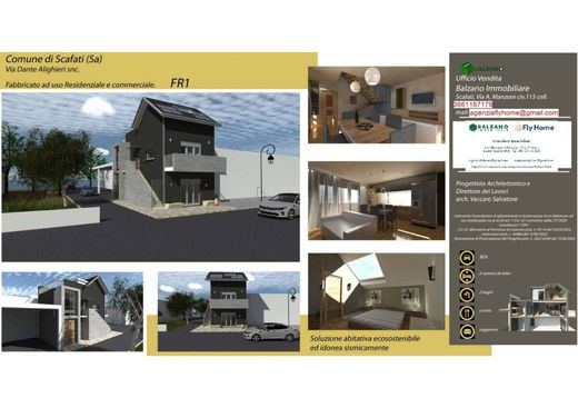 Appartement in Scafati, Provincia di Salerno