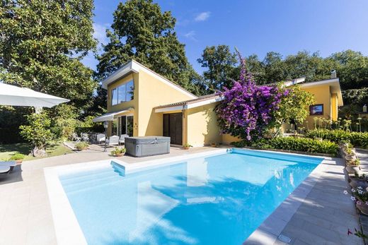 ローマ, ラツィオ州のヴィラ