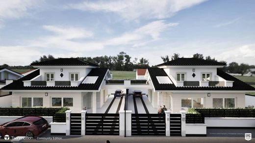 Villa in Frascati, Rom