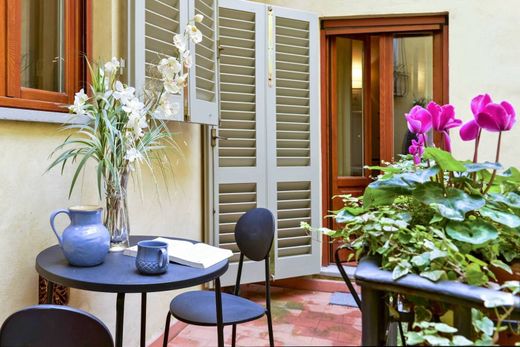 Apartment in Florence, Tuscany