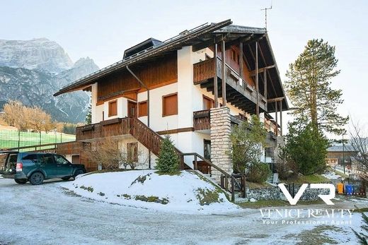 Apartment / Etagenwohnung in San Vito, Provincia di Belluno