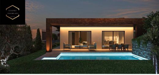 Villa in Soiano, Provincia di Brescia