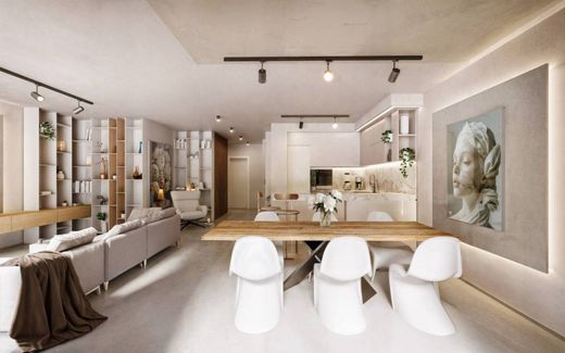 Villetta a Schiera a Bologna, Emilia-Romagna