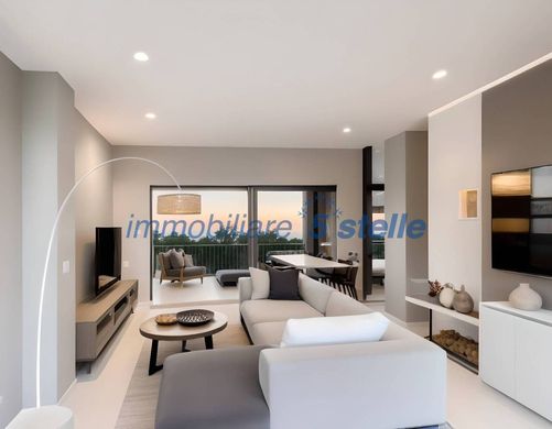 Penthouse in Vicenza, Provincia di Vicenza