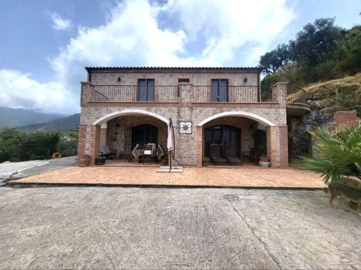 Villa in Serramezzana, Provincia di Salerno