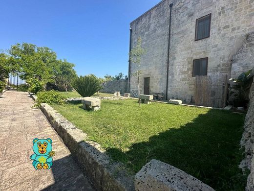 Εξοχική κατοικία σε Derentò, Provincia di Lecce