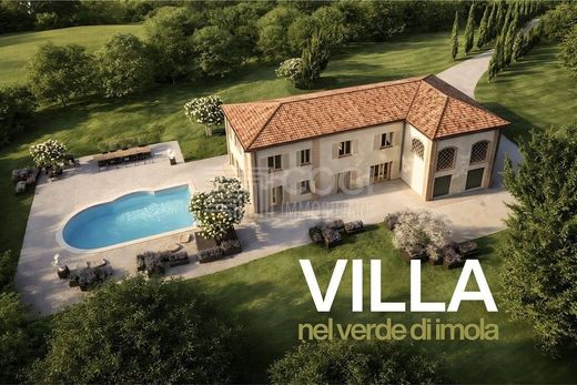Villa in Imola, Bologna