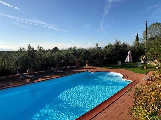 Villa in Vinci, Florence