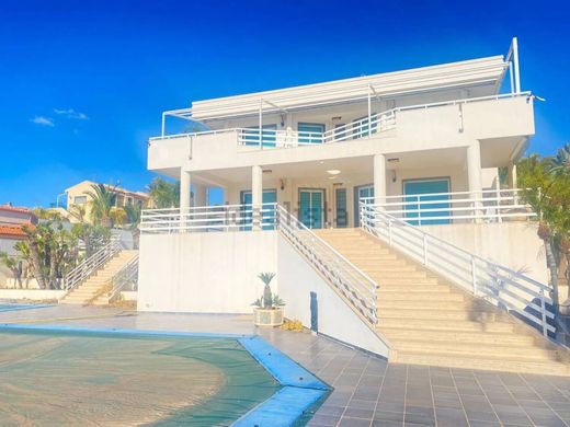 Villa in Ragusa, Sizilien