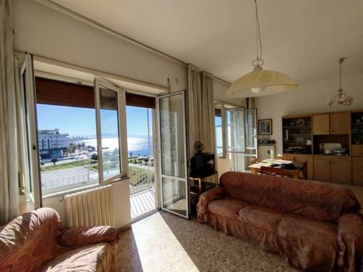 Daire Salerno, Salerno ilçesinde