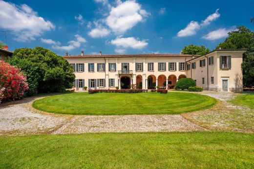 Villa in Castegnato, Provincia di Brescia