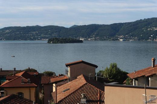 Penthouse in Verbania, Piemont