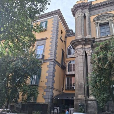 Apartment in Naples, Campania