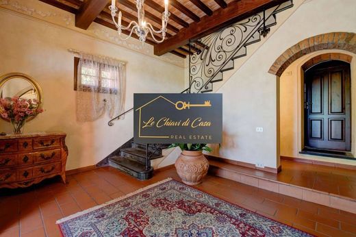 Propriété de campagne à Fauglia, Pise