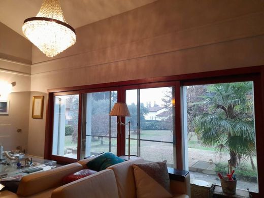 Villa - Lodi, Provincia di Lodi