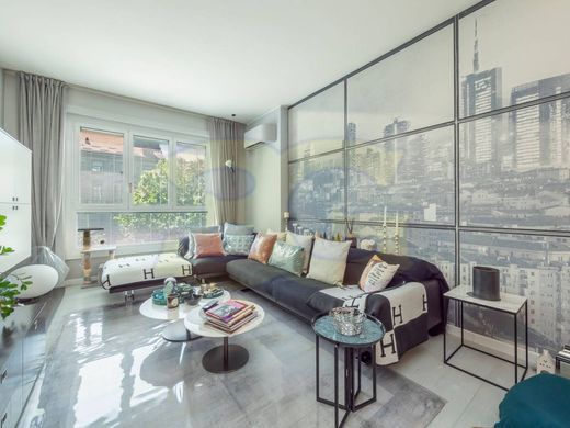 Apartament w Mediolan, Città metropolitana di Milano