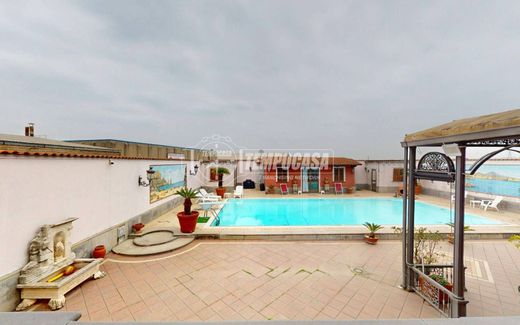 Casa de lujo en Casoria, Napoles