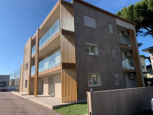 Daire Cervia, Ravenna ilçesinde