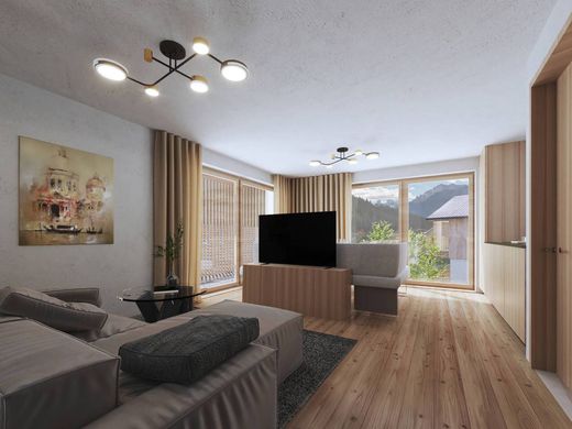 Apartment / Etagenwohnung in Toblach, Bozen