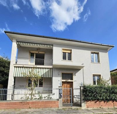 Villa - Siena, Provincia di Siena
