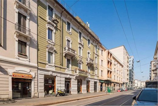 Apartamento - Milão, Lombardia
