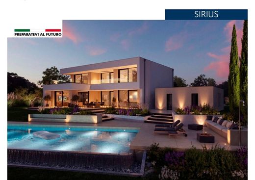 Villa - Perugia, Provincia di Perugia