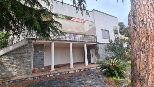 Вилла, Laigueglia, Provincia di Savona