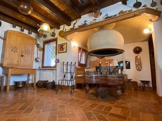 Villa - Codroipo, Udine