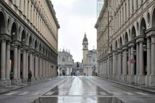 Appartamento a Torino, Provincia di Torino