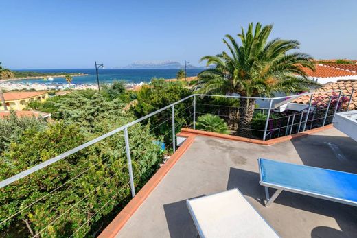 Pittulongu, Provincia di Sassariのヴィラ