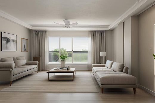 Villa San Paolo d'Argon, Bergamo ilçesinde