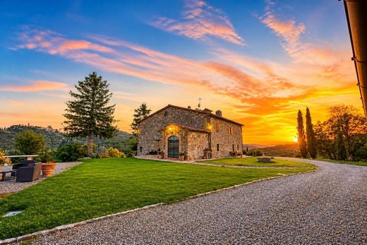 Propriété de campagne à Civitella in Val di Chiana, Province of Arezzo