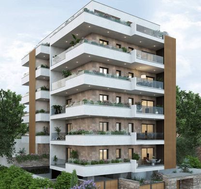 Apartamento - Roma, Lazio