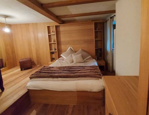 Chalet a Antey-Saint-André, Aosta