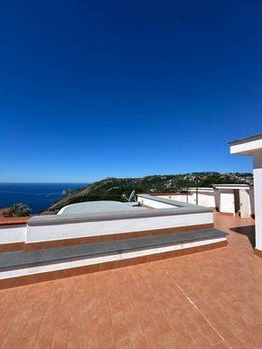Villa in Massa Lubrense, Naples