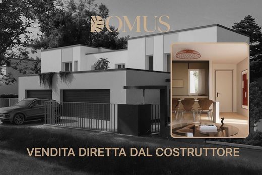 Villa a Casalecchio di Reno, Bologna