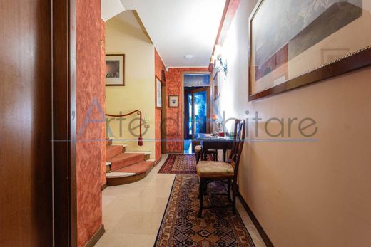 Maison de luxe à Padoue, Vénétie