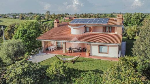 Βίλα σε Cerveteri, Ρώμη