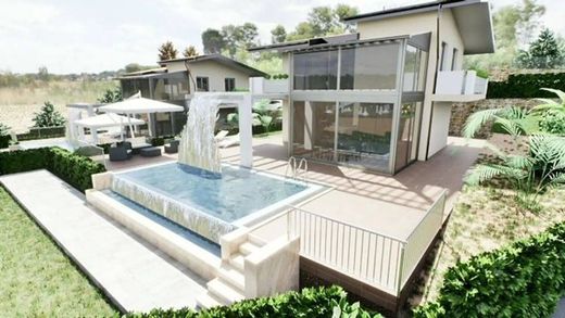 Βίλα σε Castel Focognano, Province of Arezzo