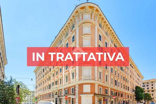 Daire Roma, Lazio bölgesinde