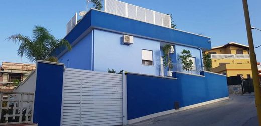 Villa in Realmonte, Agrigent