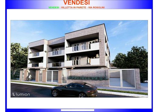 Maison mitoyenne à Parete, Caserte