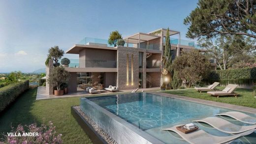 Villa in Peschiera del Garda, Provincia di Verona